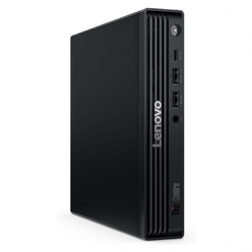 Namizni računalnik Lenovo ThinkCentre M70q G6 Intel Core Ultra 7 265T 32GB 512GB SSD Wi-Fi 6E DE Windows 11 Pro
