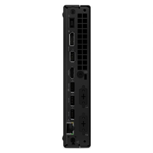 Namizni računalnik Lenovo ThinkCentre M70q G6 Intel Core Ultra 7 265T 32GB 512GB SSD Wi-Fi 6E DE Windows 11 Pro