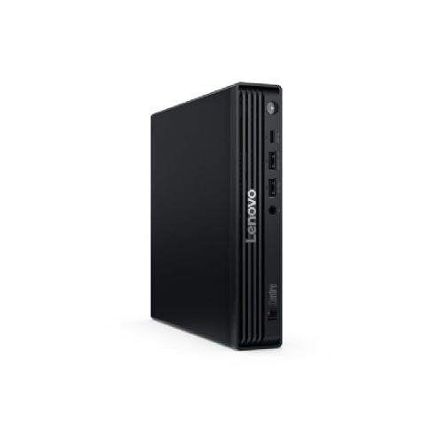 Namizni računalnik Lenovo ThinkCentre M70q G6 Intel Core Ultra 7 265T 16GB 1TB SSD Windows 11 Pro črn