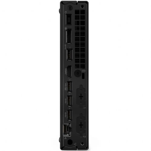 Osebni računalnik Lenovo ThinkCentre M70q Tiny G4 i7-13700T/16GB/SSD 512GB NVMe/WLAN/Win11Pro 3 J VOS