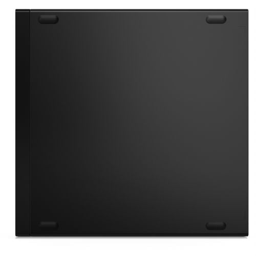 Osebni računalnik Lenovo ThinkCentre M70q Tiny G5 i3-13100T/8GB/SSD 256GB NVMe/WLAN/W11Pro 3J VOS