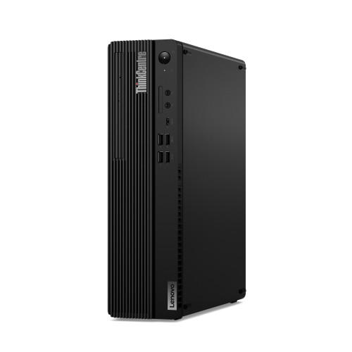 Osebni računalnik Lenovo ThinkCentre M70s G5 SFF i5-14400/16GB/SSD 512GB NVMe/UMA/Win11Pro, črna (12U80006ZY)