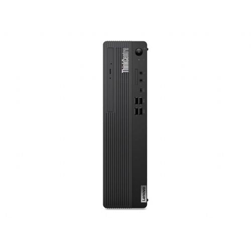 Osebni računalnik Lenovo ThinkCentre M70s G5 SFF i5-14400/16GB/SSD 512GB NVMe/UMA/Win11Pro, črna (12U80006ZY)