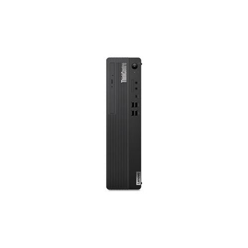 Osebni računalnik Lenovo ThinkCentre M70s G5 SFF i5-14400/16GB/SSD 512GB NVMe/UMA/Win11Pro, črna (12U80006ZY)