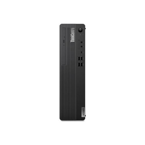 Osebni računalnik Lenovo ThinkCentre M70s G5 SFF i5-14400/16GB/SSD 512GB NVMe/UMA/Win11Pro, črna (12U80006ZY)