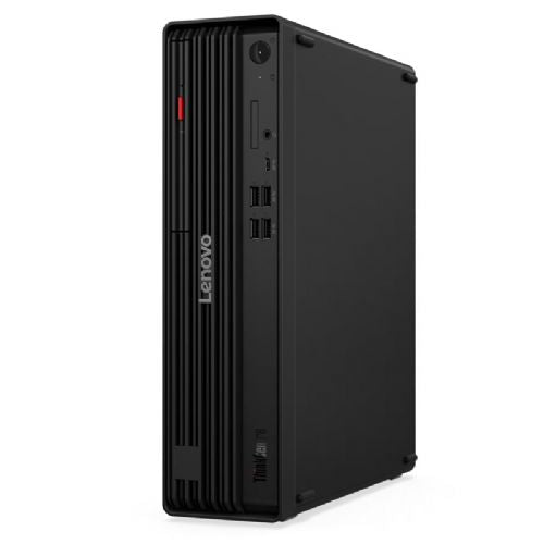 Namizni računalnik LENOVO ThinkCentre M70s Gen6 Intel Ultra 7 265 16GB 512GB 12YK0013ZY Windows 11 Pro tipkovnica + miška SFF