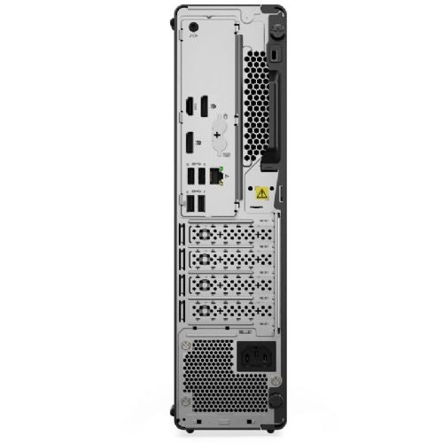 Namizni računalnik LENOVO ThinkCentre M70s Gen6 Intel Ultra 7 265 16GB 512GB 12YK0013ZY Windows 11 Pro tipkovnica + miška SFF