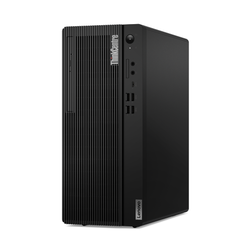 Osebni računalnik Lenovo ThinkCentre M70t G5 Tower i7-14700/16GB/SSD 512GB NVMe/UMA/Win11Pro, črna (12U60003ZY)