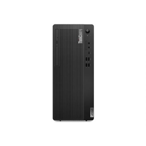 Osebni računalnik Lenovo ThinkCentre M70t G5 Tower i7-14700/32GB/SSD 1TB NVMe/UMA/Win11Pro, črna (12U6001GZY)