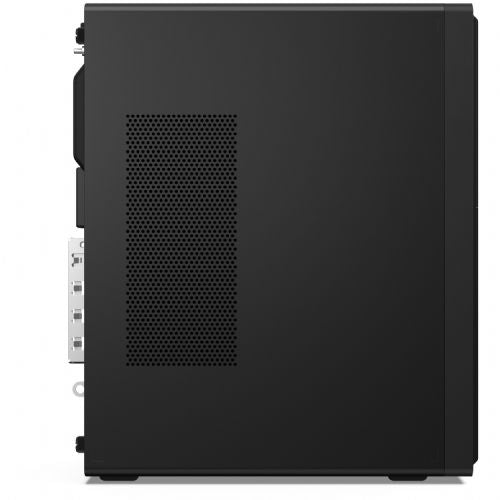 Namizni računalnik Lenovo ThinkCentre M70t Gen 6 Intel Core Ultra 5 225T, 16GB RAM, 512GB SSD, DE, Windows 11 Pro, črna