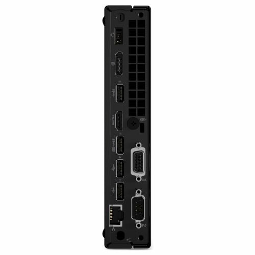 Namizni računalnik Lenovo ThinkCentre M75q G2 AMD Ryzen 7 5700GE, 16GB RAM, 512GB SSD, Windows 11 Pro,DE Mini ohišje