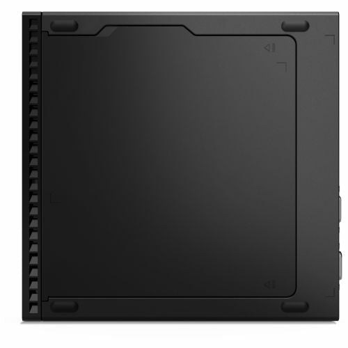 Namizni računalnik Lenovo ThinkCentre M75q Tiny G5 Ryzen 5 5600GE, 16GB RAM, 256GB SSD, Wi-Fi 5, brez operacijskega sistema