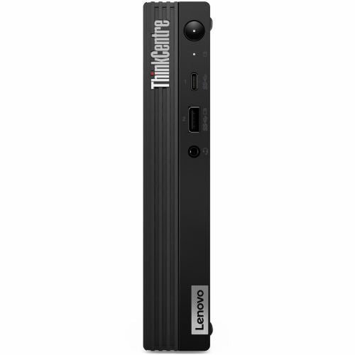Namizni računalnik Lenovo ThinkCentre M75q Tiny G5 Ryzen 5 5600GE, 16GB RAM, 256GB SSD, Wi-Fi 5, brez operacijskega sistema