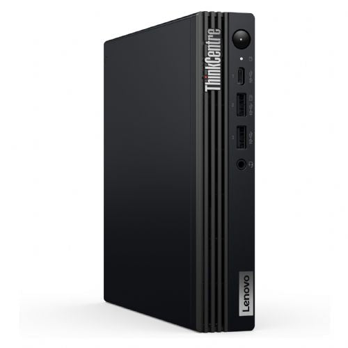 Osebni računalnik Lenovo ThinkCentre M75q Tiny G5, R5 Pro-8500GE/16 GB/SSD 512 GB NVMe/WLAN/Win11Pro