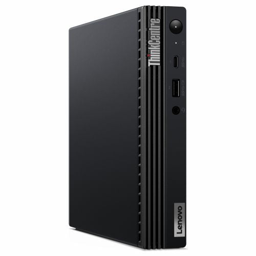 Namizni računalnik Lenovo ThinkCentre M75q Tiny AMD Ryzen 5 5600GE, 16GB RAM, 256GB SSD, DE, Windows 11 Pro
