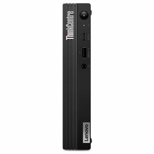 Namizni računalnik Lenovo ThinkCentre M75q Tiny AMD Ryzen 5 5600GE, 16GB RAM, 256GB SSD, DE, Windows 11 Pro