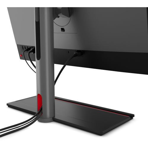 Računalnik AiO Lenovo ThinkCentre M90a Pro G4 AIO i5-13500/16GB/SSD 512GB NVMe/68,58 cm ( 27") QHD/Win11Pro, črna
