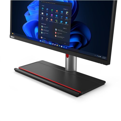 Računalnik AiO Lenovo ThinkCentre M90a Pro G4 AIO i5-13500/16GB/SSD 512GB NVMe/68,58 cm ( 27") QHD/Win11Pro, črna