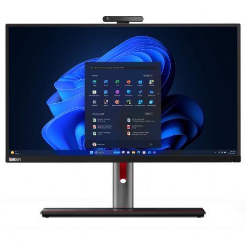 Računalnik AiO Lenovo ThinkCentre M90a Pro G4 AIO i5-13500/16GB/SSD 512GB NVMe/68,58 cm ( 27") QHD/Win11Pro, črna