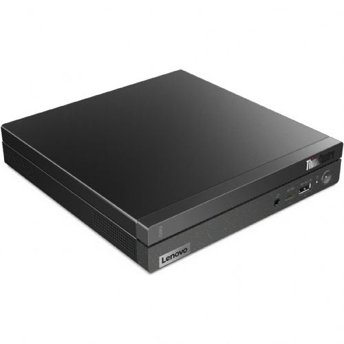 Osebni računalnik Lenovo ThinkCentre Neo50q G4 i5-13420H/8GB/SSD 256GB NVMe/WLAN/DE/BrezOS
