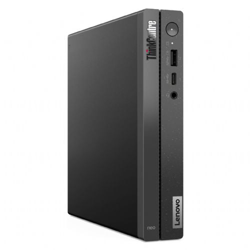 Osebni računalnik Lenovo ThinkCentre Neo50q G4 i5-13420H/8GB/SSD 256GB NVMe/WLAN/DE/Win11Pro