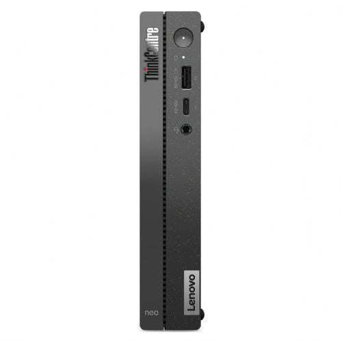 Osebni računalnik Lenovo ThinkCentre Neo50q G4 i5-13420H/8GB/SSD 256GB NVMe/WLAN/DE/Win11Pro
