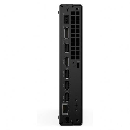 Namizni računalnik Lenovo ThinkCentre Neo55q G6 AMD Ryzen 5 220, 8 GB DDR5, 256 GB SSD, Wi-Fi 6, DE, brez operacijskega sistema