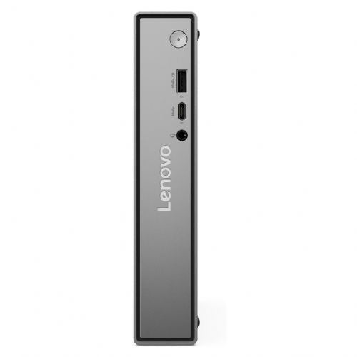 Namizni računalnik Lenovo ThinkCentre Neo55q G6 AMD Ryzen 5 220, 8 GB DDR5, 256 GB SSD, Wi-Fi 6, DE, brez operacijskega sistema