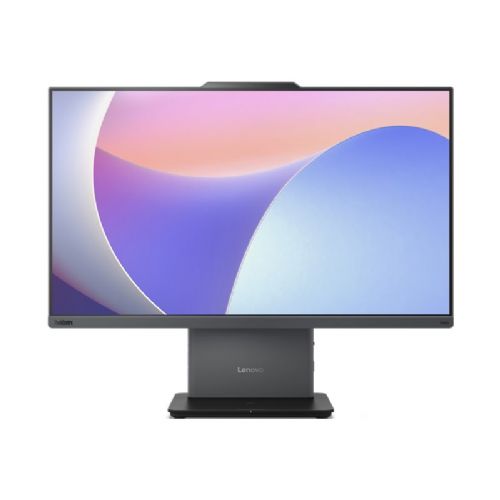 Računalnik AiO Lenovo ThinkCentre neo 50a 24 G5 i7-13620H/16GB/SSD 1TB NVMe/60,45 cm ( 23,8") FHD 100Hz/UMA/Win11Pro, Luna Grey (12SD000WZY)