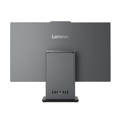 Računalnik AiO ThinkCentre neo 50a 27 G5 i5-13420H/16GB/SSD 512GB NVMe/68,58 cm ( 27") FHD Touch/UMA/Win11Pro, Luna Grey (12SB001HZY)