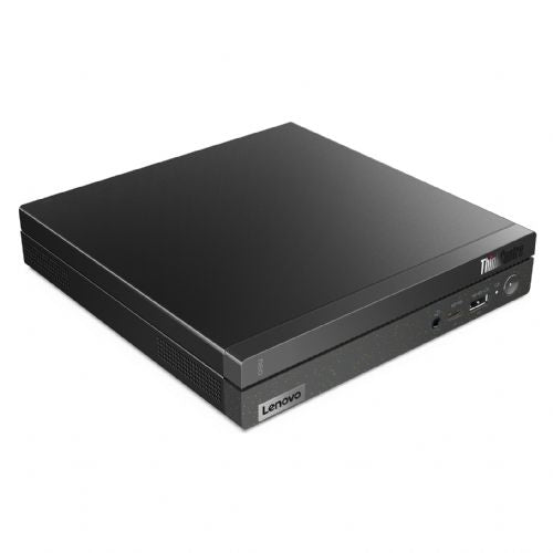 Namizni računalnik Lenovo ThinkCentre neo 50q G4 i5-13420H 16GB 1TB SSD DE Windows 11 Pro mini črna