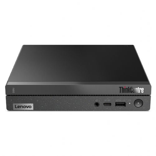 Namizni računalnik Lenovo ThinkCentre neo 50q G4 i5-13420H 16GB 1TB SSD DE Windows 11 Pro mini črna