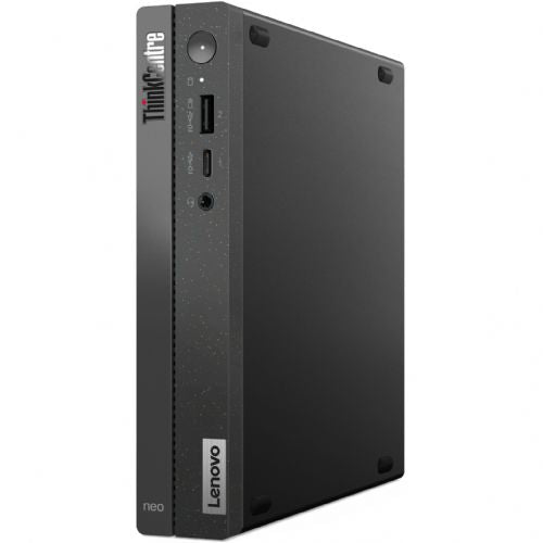 Osebni računalnik Lenovo ThinkCentre neo 50q G4 i5-13420H/16GB/SSD 512GB NVMe/DE//Win11Pro, črna