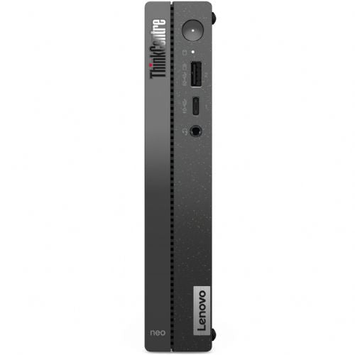 Osebni računalnik Lenovo ThinkCentre neo 50q G4 i5-13420H/16GB/SSD 512GB NVMe/Win11Pro, črna