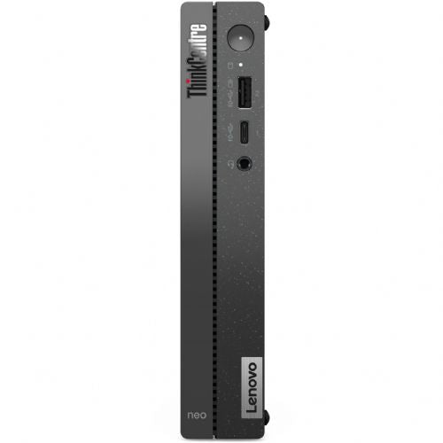 Osebni računalnik Lenovo ThinkCentre neo 50q G4 i5-13420H/16GB/SSD 512GB NVMe/DE//Win11Pro, črna