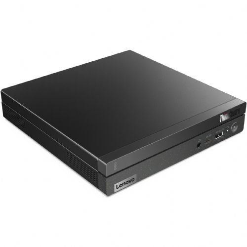 Osebni računalnik Lenovo ThinkCentre neo 50q G4 i5-13420H/16GB/SSD 512GB NVMe/DE//Win11Pro, črna
