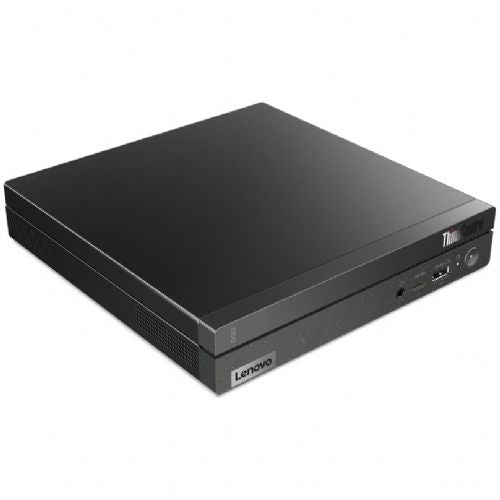 Osebni računalnik Lenovo ThinkCentre Neo 50q G4 ThinClient Celeron 7305/8GB/SSD 256GB NVMe/IGEL/Linux