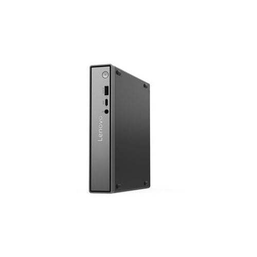 Namizni računalnik Lenovo ThinkCentre neo 50q G5 Tiny Intel Core 5 210H, 16GB RAM, 512GB SSD, Windows 11 Pro, 3 leta garancije