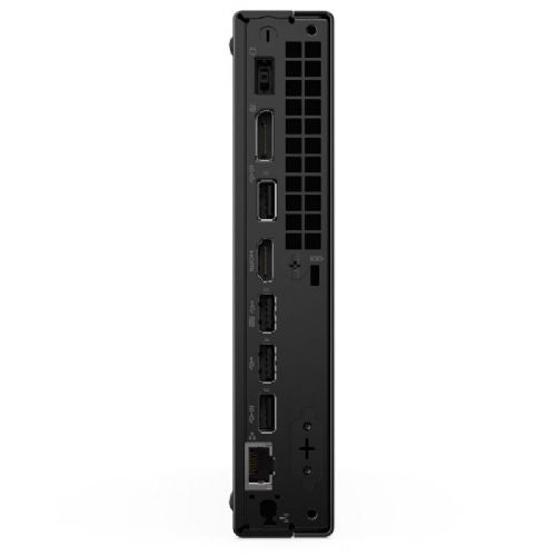 Namizni računalnik Lenovo ThinkCentre neo 50q Gen5 i5-13420H, 16GB DDR5, 512GB SSD, WiFi 6, HDMI/DP, tipkovnica in miška