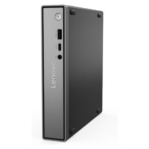 Namizni računalnik Lenovo ThinkCentre Neo 50q Tiny Intel Core 5 210H, 16GB DDR5, 512GB SSD, Wi-Fi 7, FreeDOS DE