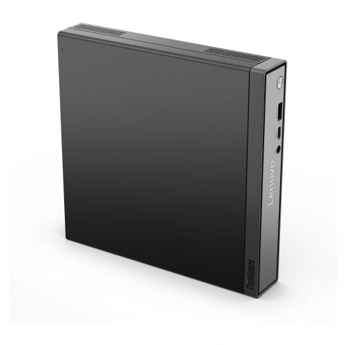 Namizni računalnik Lenovo ThinkCentre Neo 50q Tiny Intel Core 5 210H, 16GB DDR5, 512GB SSD, Wi-Fi 7, FreeDOS DE
