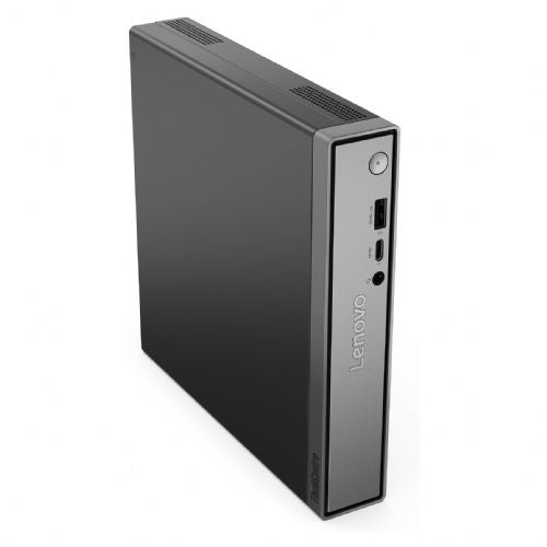 Namizni računalnik Lenovo ThinkCentre Neo 50q Tiny Intel Core 5 210H, 16GB DDR5, 512GB SSD, Wi-Fi 7, FreeDOS DE