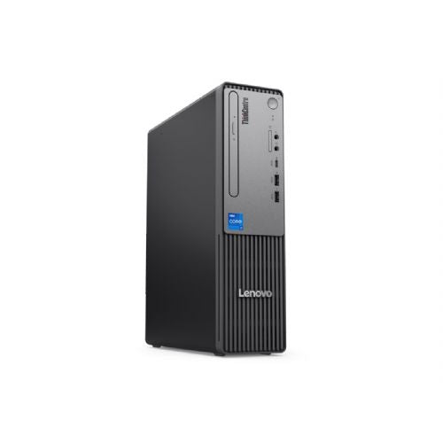 Osebni računalnik Lenovo ThinkCentre neo 50s G5 SFF i5-14400/16GB/SSD 512GB NVMe/UMA/Win11Pro, Black (12XD000CZY)