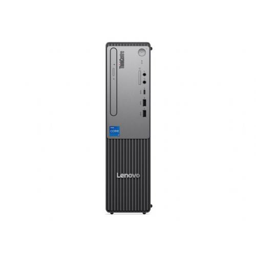 Osebni računalnik Lenovo ThinkCentre neo 50s G5 SFF i5-14400/16GB/SSD 512GB NVMe/UMA/Win11Pro, Black (12XD000CZY)