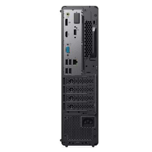 Namizni računalnik LENOVO ThinkCentre neo 50s Gen5 Intel Core i5-14400 16GB 512GB (12XD000CZY) Windows 11 Pro tipkovnica + miška SFF