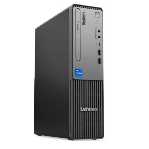 Namizni računalnik LENOVO ThinkCentre neo 50s Gen5 Intel Core i5-14400 16GB 512GB (12XD000CZY) Windows 11 Pro tipkovnica + miška SFF