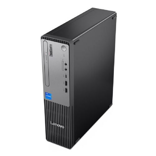 Namizni računalnik LENOVO ThinkCentre Neo 50s Gen5 Intel Core i7-14700 32GB 1TB (12XD001GZY) Windows 11 Pro tipkovnica + miška SFF