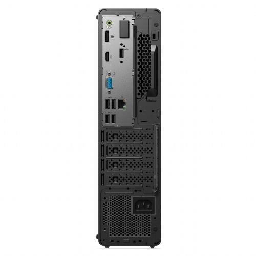 Namizni računalnik Lenovo ThinkCentre Neo 50s SFF i5-13400, 16GB RAM, 512GB SSD, Intel UHD Graphics 730, DE, FreeDOS