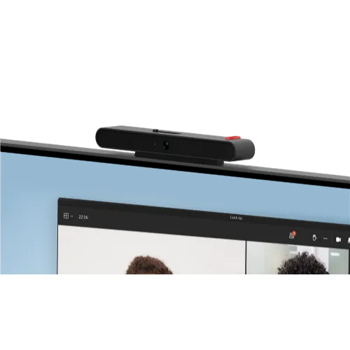 Monitor Lenovo ThinkCentre Tiny-in-One 24 G5, 60,45 cm (23,8") IPS, 1920x1080, 16:9 1000:1 250cd/m2 6ms 1x DP 1.2 1x HDMI 1.4 USB HUB 60Hz (12NAGAT1EU)
