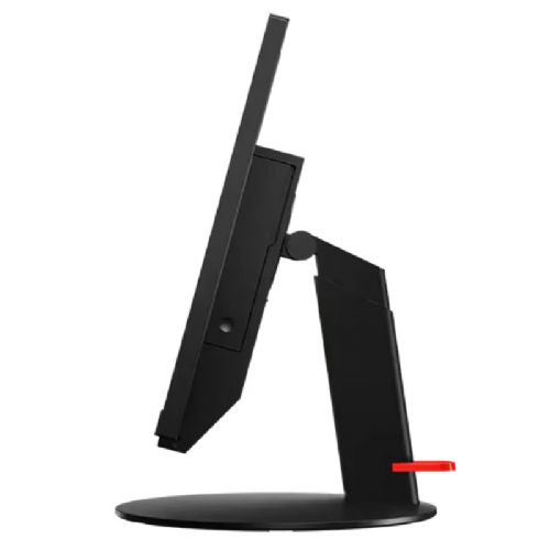 Monitor Lenovo ThinkCentre Tiny-In-One 27, 68,6 cm (27"), QHD, IPS, DP/HDMI, kamera, zvočniki